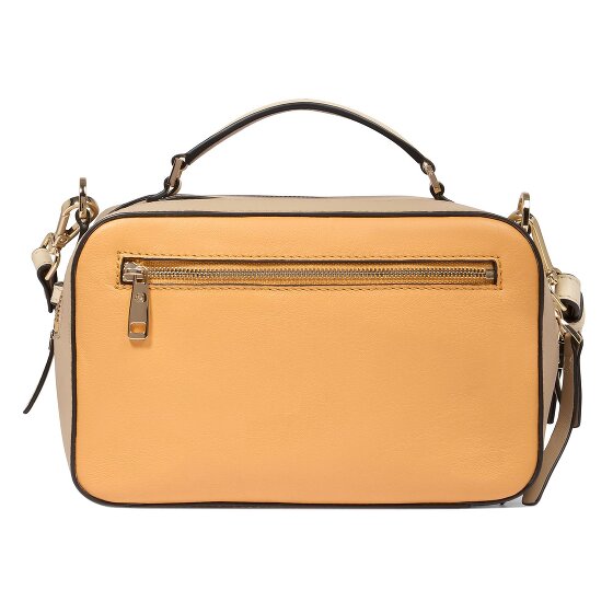 Piquadro Circle Shoulder bag Leather 21 cm