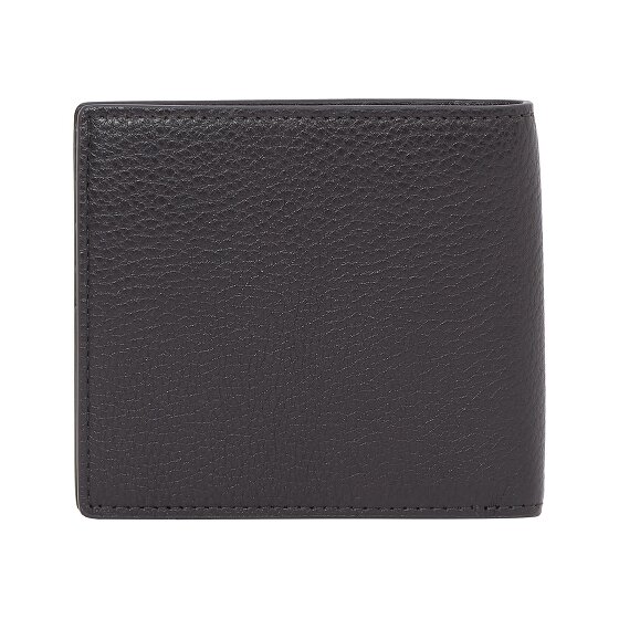 Tommy Hilfiger TH Corp Wallet Leather 11.5 cm