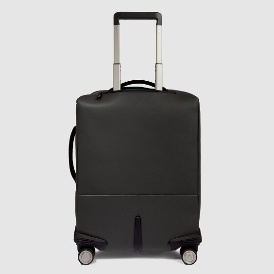 Piquadro Corner 2.0 4 wheels Cabin trolley 55 cm