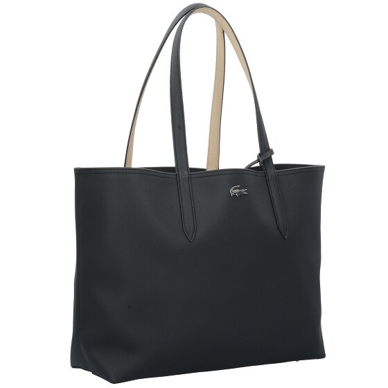 Lacoste Anna shopper bag 35 cm