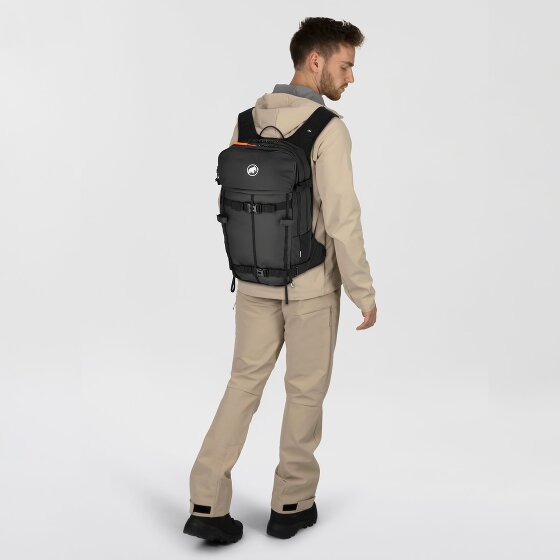 Mammut Nirvana 28 ski backpack 50 cm