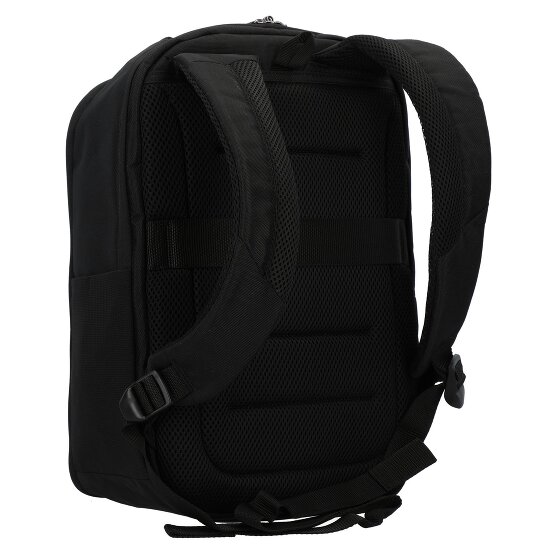 Samsonite Guardit 3.0 travel backpack 40 cm laptop compartment