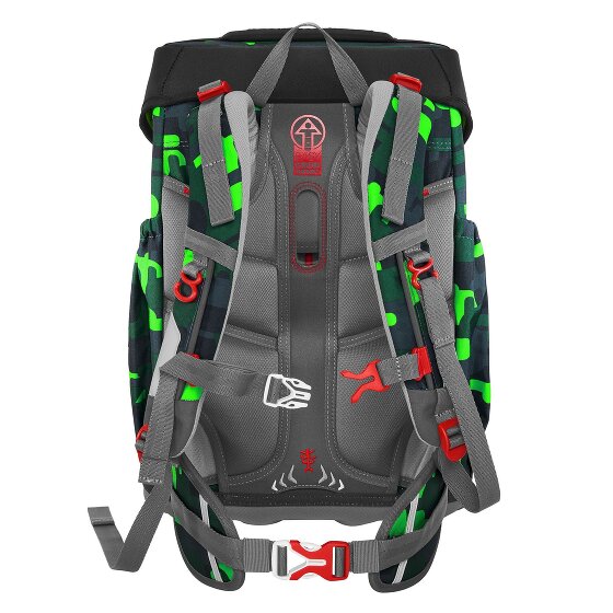 Step by Step Giant School bag set 5-piece