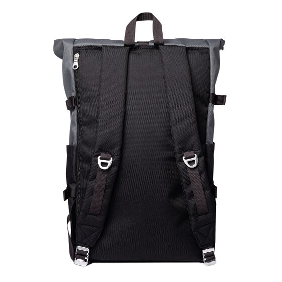 Sandqvist Icon Daypack 65 cm Laptop compartment