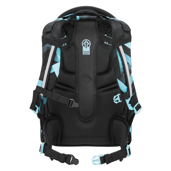 coocazoo Mate School backpack 44 cm