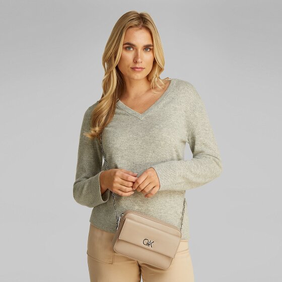 Calvin Klein Re-Lock Shoulder bag 21 cm