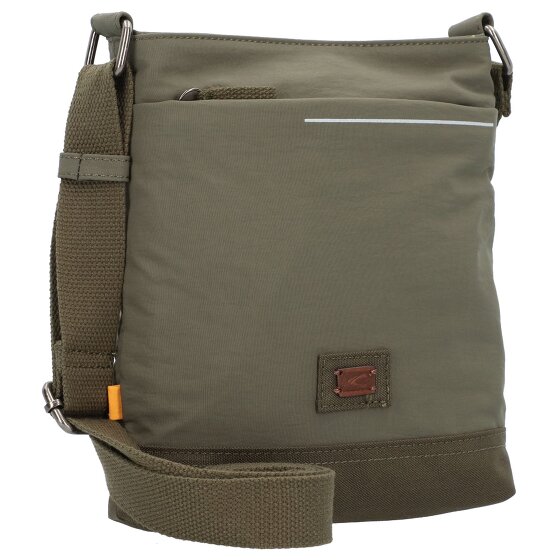 camel active City Shoulder bag 22.5 cm