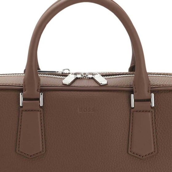 Boss New Crosstown Briefcase 39 cm Laptop compartment