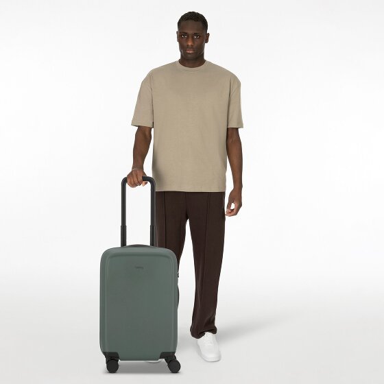 Bellroy Transit 4 wheels Cabin trolley 55 cm