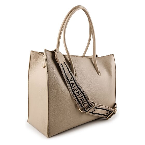 Valentino Bianka Re Shopper Bag 40 cm