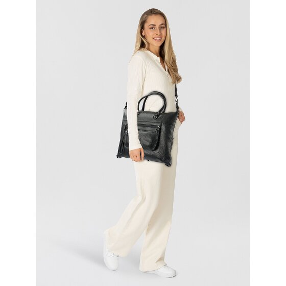 Gabs Lavinia Shoulder Bag Genuine Leather 37 cm