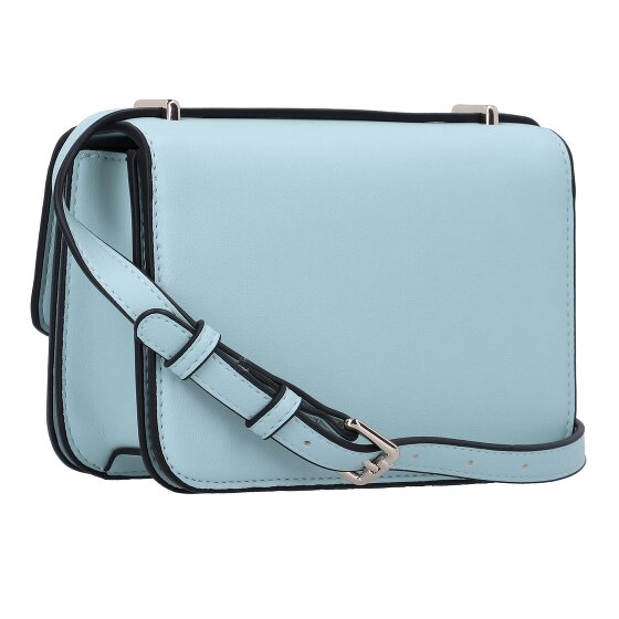 Valentino Flap Mini Bag Shoulder Bag 18 cm