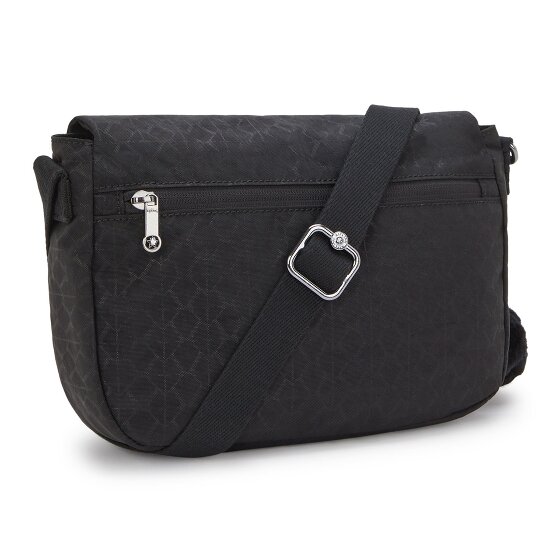 Kipling Basic Plus Earthbeat Shoulder bag 26 cm