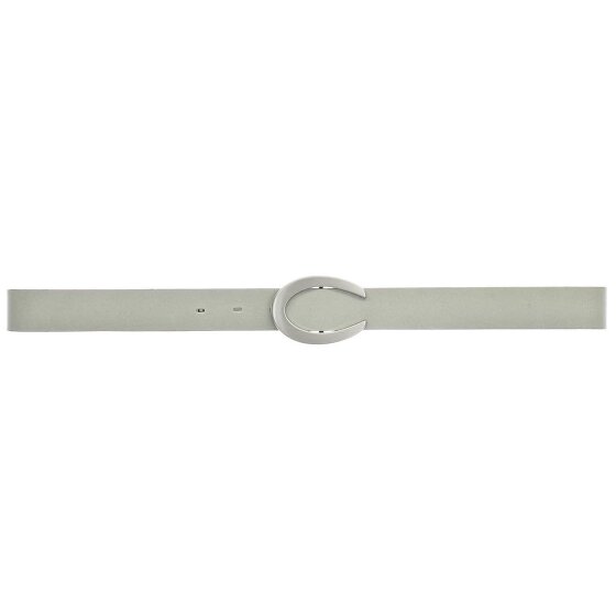 Vanzetti Belt leather