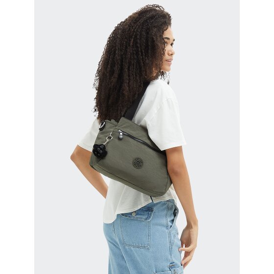 Kipling Basic Elysia Shoulder Bag 29.5 cm
