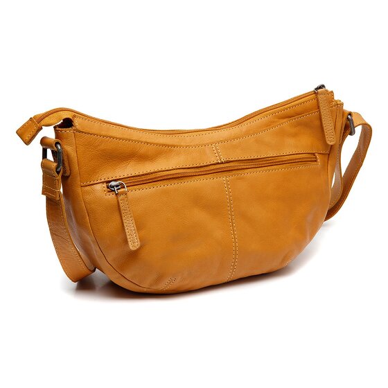 The Chesterfield Brand Clarita Shoulder bag Leather 35 cm