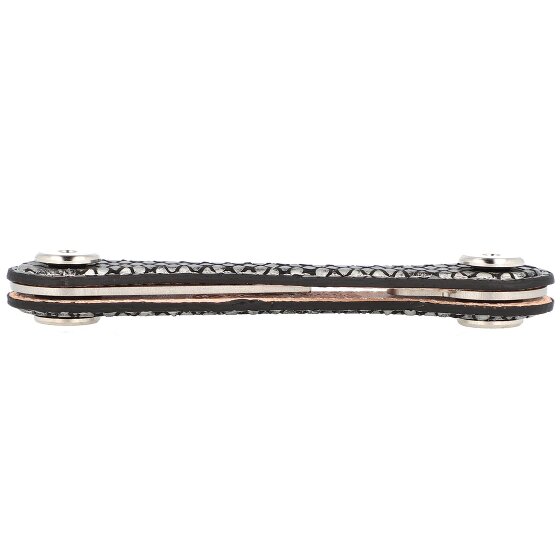 Keykeepa Leather key manager leather 1-12 keys