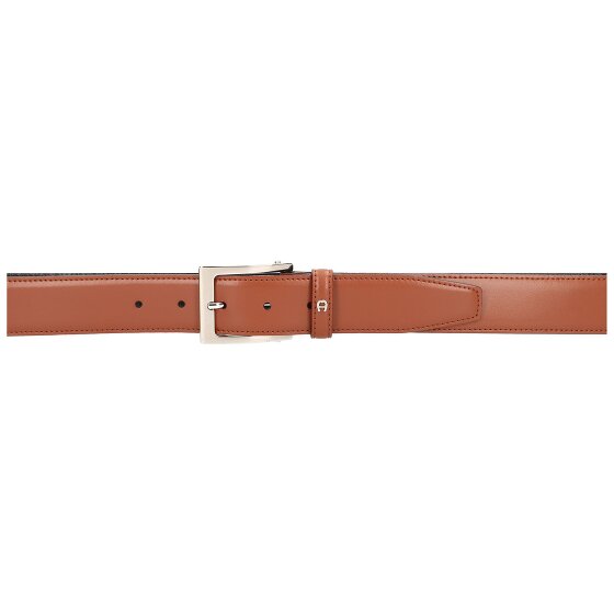 Aigner Business belt leather