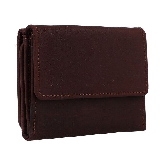camel active Ocean Wallet RFID protection Leather 10.5 cm