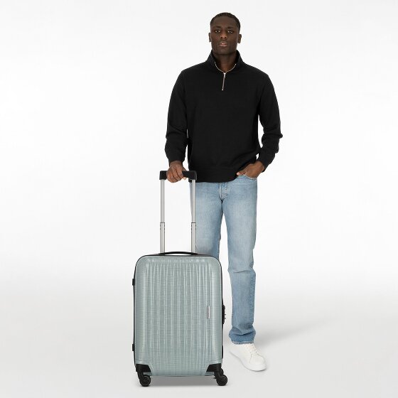 Samsonite Chronolite 4 wheels Cabin trolley 54 cm