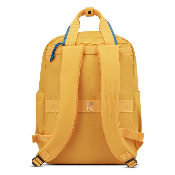 MODO by Roncato Starlight 3.0 travel backpack 40 cm laptop compartment