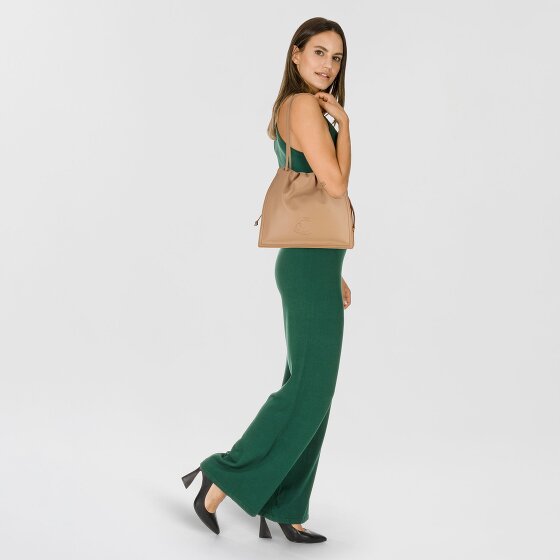 Coccinelle Dulse Shoulder Bag Leather 31 cm