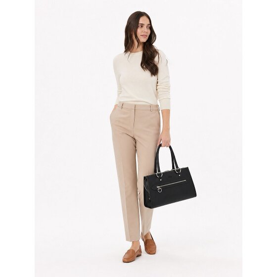 Lacoste Celys Shoulder Bag 37 cm