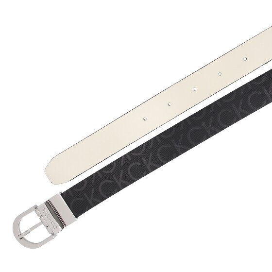 Calvin Klein Belt leather