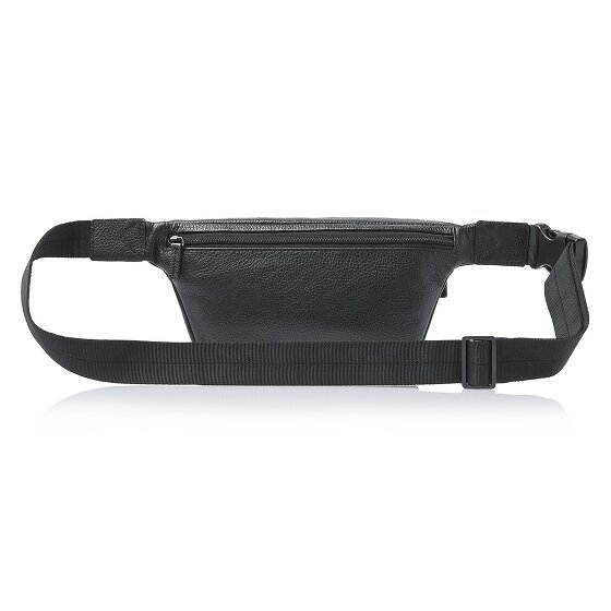 Castelijn & Beerens Fanny pack RFID protection Leather 30 cm