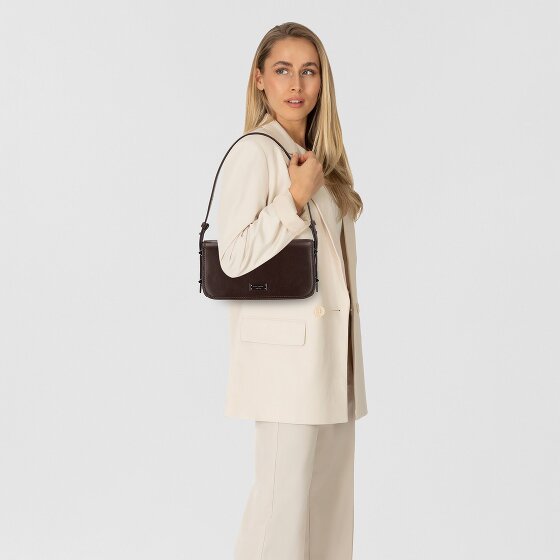 Kate Spade New York Liv Shoulder Bag Leather 22 cm