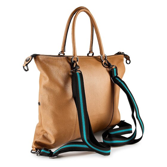 Gabs G3 Plus 5 in 1 shoulder bag leather 43 cm