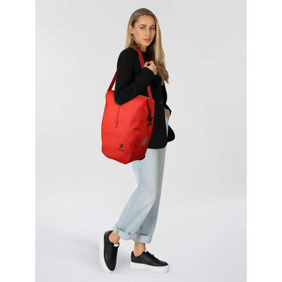 Deuter Visby Bicycle bag 34 cm