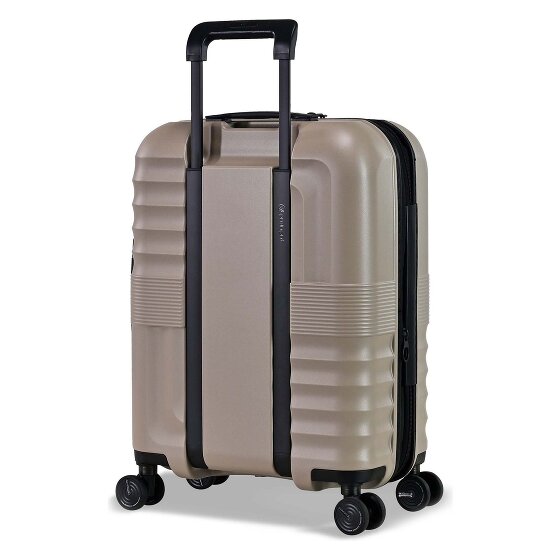 Eminent Dandelion 4 wheels Cabin trolley S 40 cm with expansion pleat