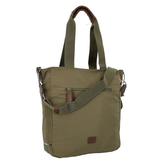 camel active Aurum Shoulder Bag M 39 cm