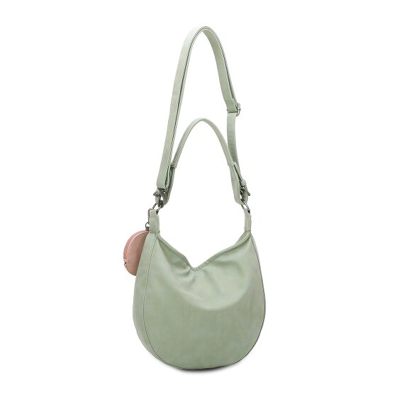 Fritzi aus Preußen Fritzi Hobo Vintage Shoulder Bag 33 cm