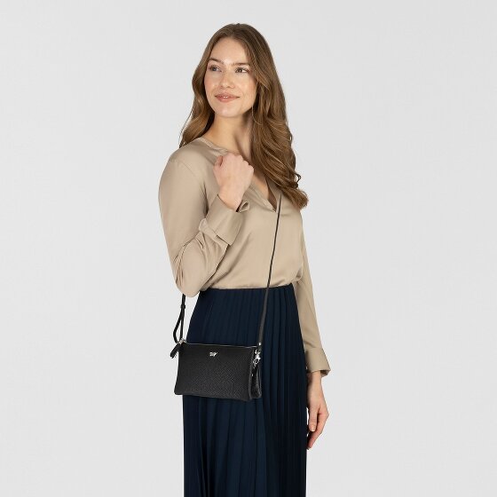 Braun Büffel Hanna Shoulder bag Genuine Leather 21 cm
