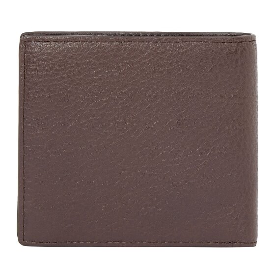 Tommy Hilfiger TH Monogram Wallet Leather 11.5 cm