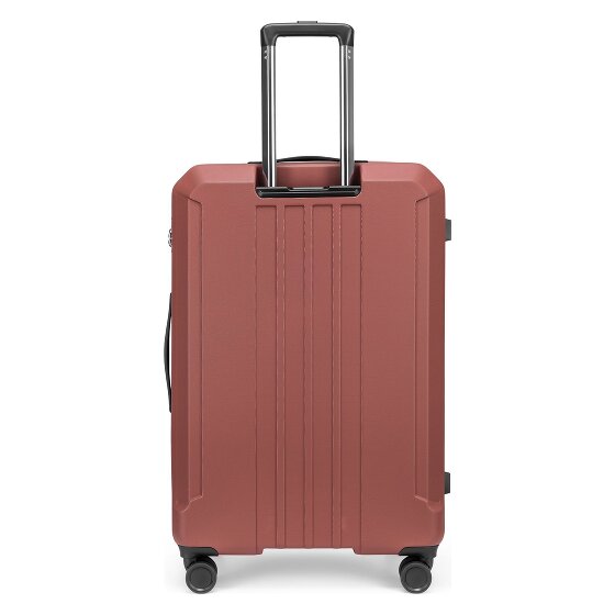 Epic Airwave Neo 4 wheels Trolley 75 cm