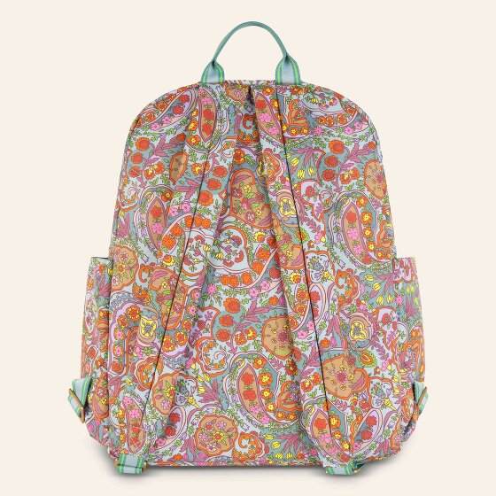 Oilily Petalpark Paisley Britt Daypack 37.5 cm
