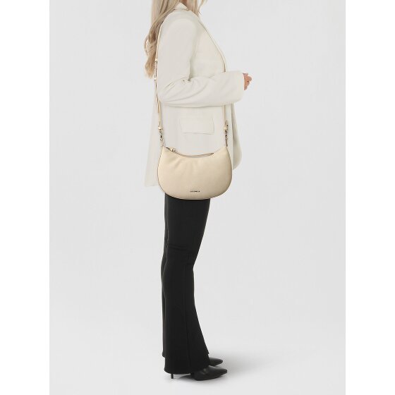 Coccinelle Fujiko Shoulder bag Leather 27 cm