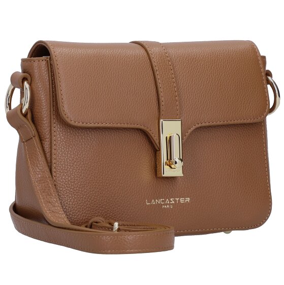 Lancaster Milano Horizon Shoulder bag Leather 20 cm