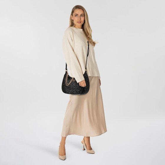 PINKO Half Moon Shoulder bag 26 cm