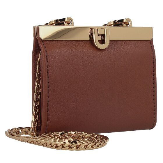 Fossil Penrose Wallet Leather 10 cm