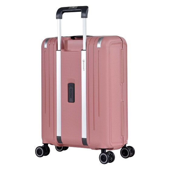 Eminent Vertica 4 wheels Cabin trolley S 55 cm