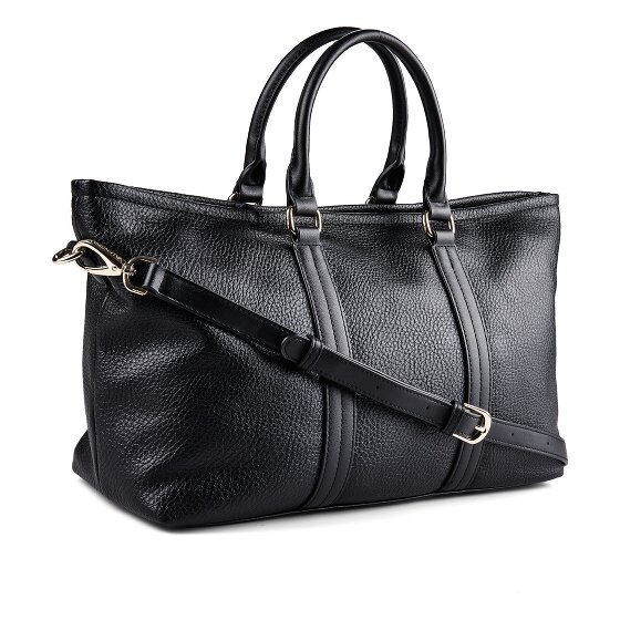 Valentino Maury Shopper Bag 35 cm