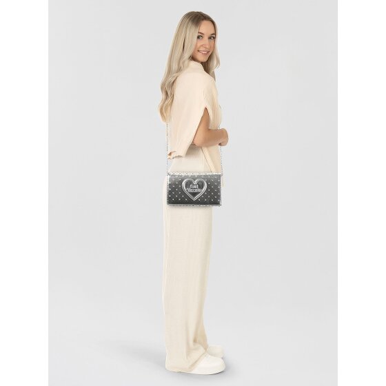 Love Moschino Smart Daily Bag Shoulder bag 23 cm