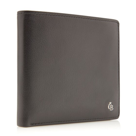 Castelijn & Beerens Vita wallet RFID leather 11 cm