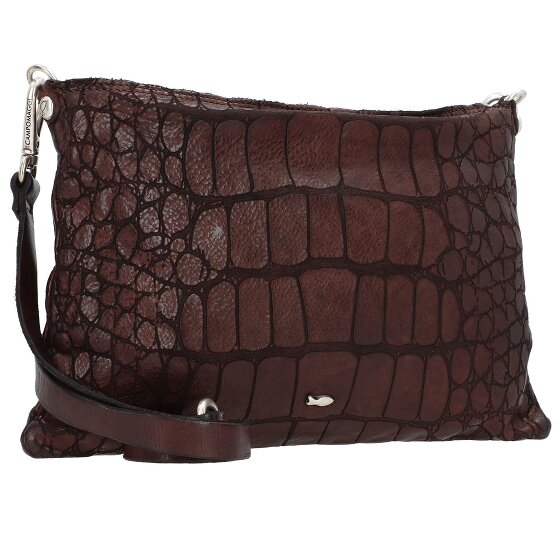 Campomaggi Shoulder bag Leather 31 cm Campomaggi Shoulder bag Leather 31 cm