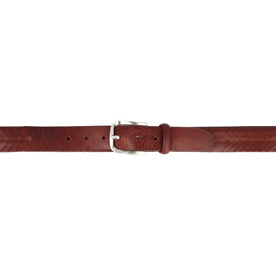 b.belt Vince belt leather