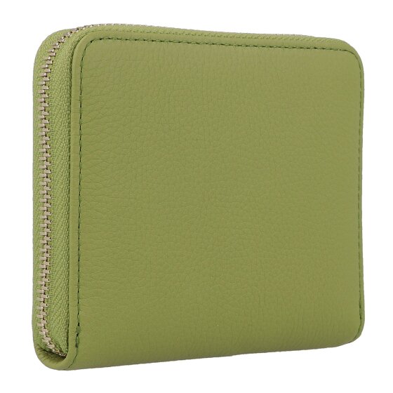 Aigner Zita Wallet RFID protection Leather 11.5 cm